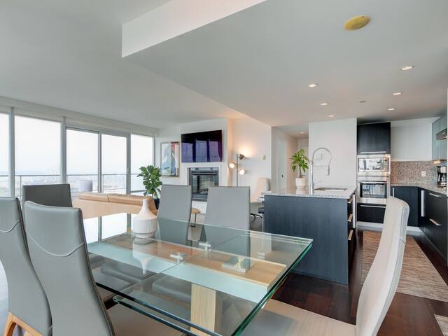 WaterFalls Hotel: Oasis Diamond Suite gallery image 3