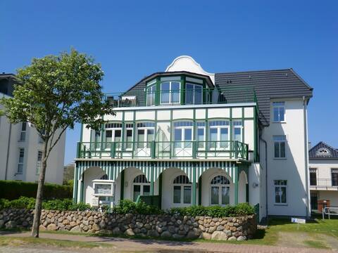 Vacation home/apartment for 7 guests with 115 m² in Wyk auf Föhr (109503)
