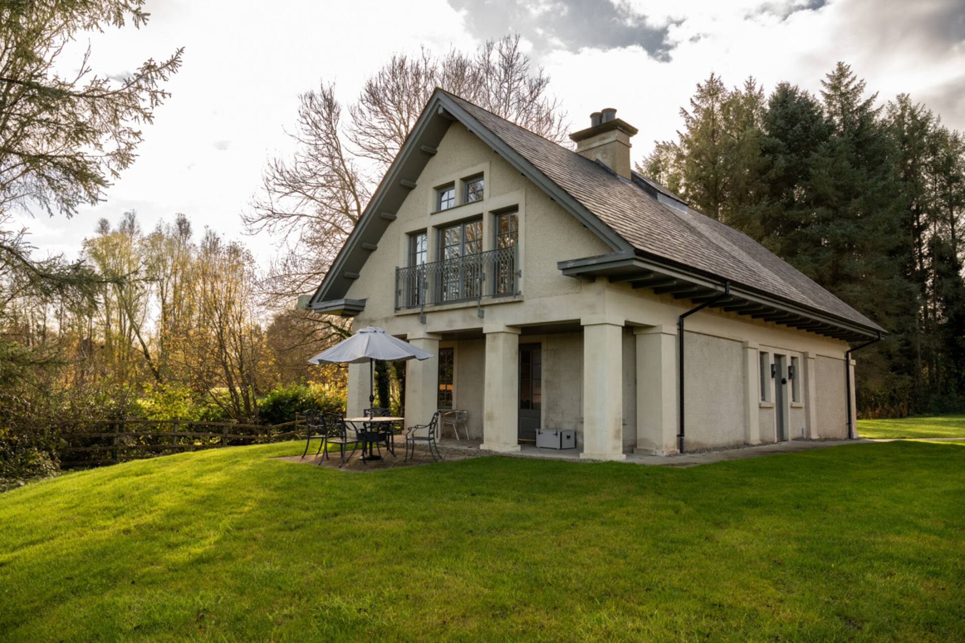 Escape Ordinary at Lough Erne Golf Village