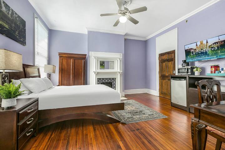 Canal express studios
 managed Airbnb listing 3
