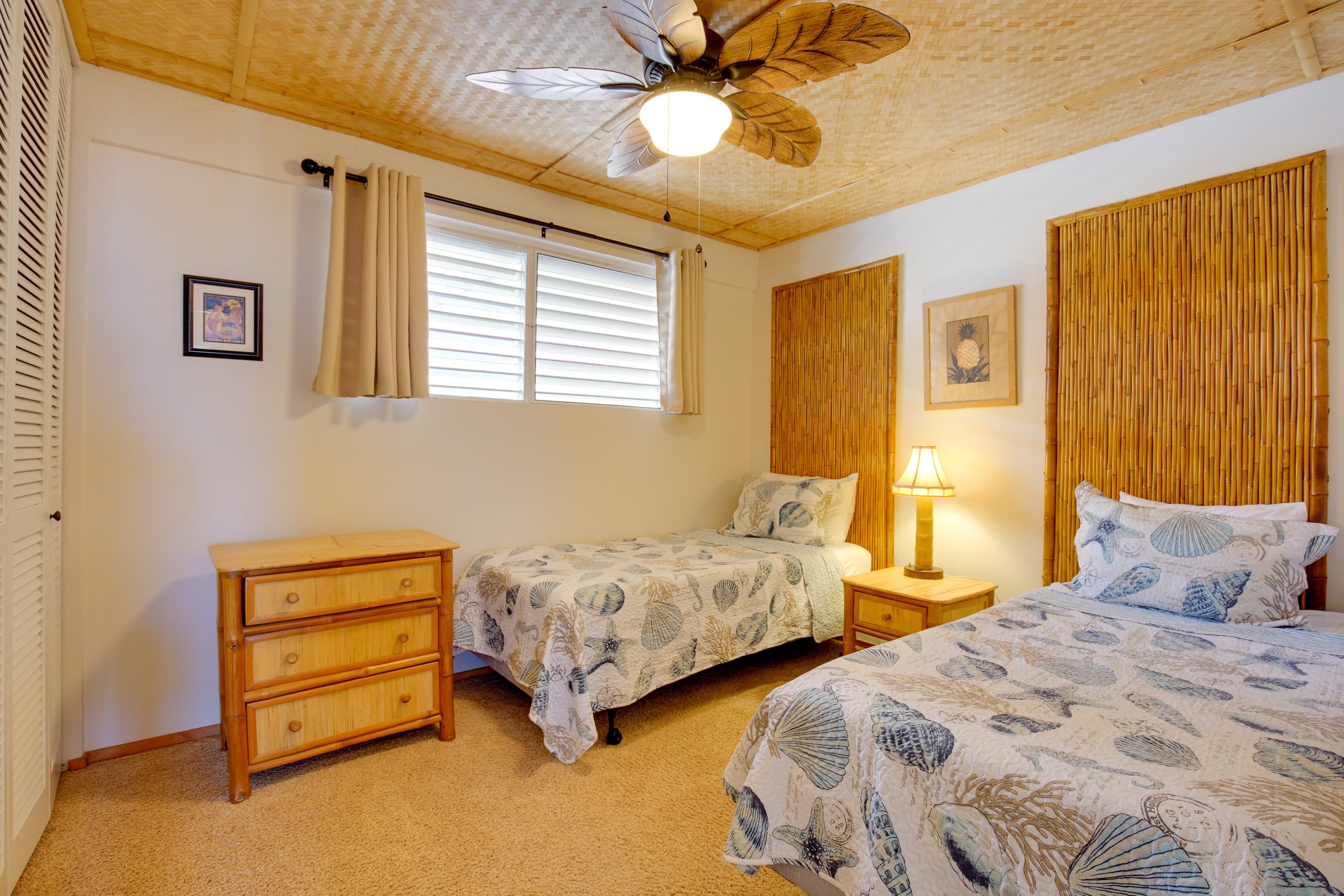 Condo in Kailua-Kona · ★4.56 · 2 bedrooms · 4 beds · 1.5 private baths - Image 22