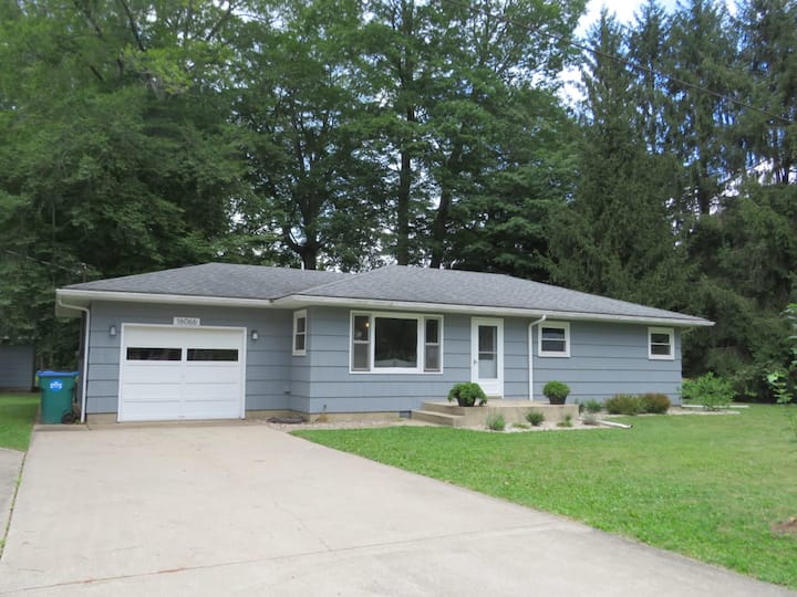 Sawyer Vacation Rentals House and Cabin Rentals Airbnb