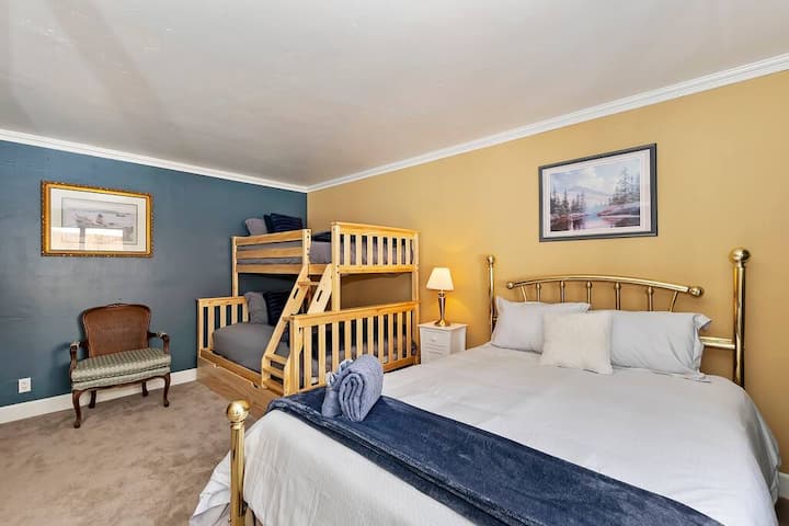 غرفة النوم 2 