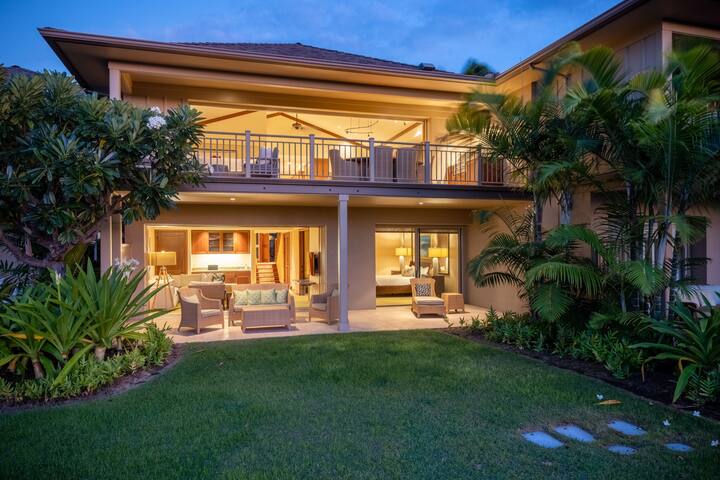 Luxe Hualalai Villa-Ocean Views & Resort Amenities gallery image 4