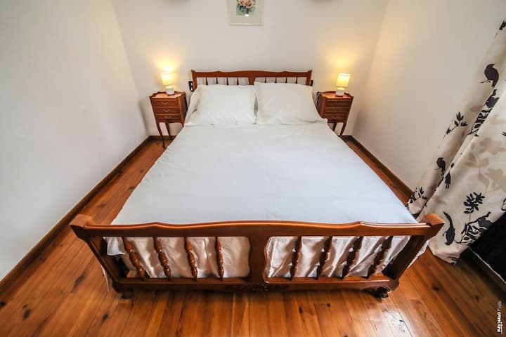 Соба со двоен кревет