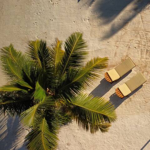 Two Luxury Villas, 9 Bedrooms, Sleeps 16, 2 Pools. gallery image 2