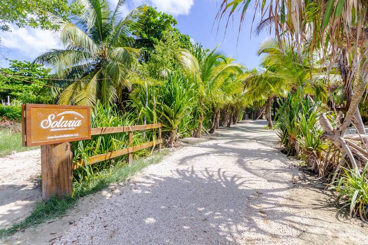 Two Luxury Villas, 9 Bedrooms, Sleeps 16, 2 Pools. gallery image 5