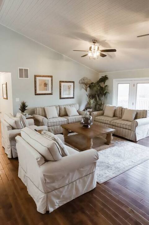 Brick House at Red Oak Valley
