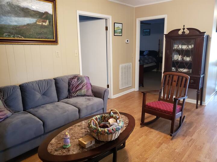 Etowah Vacation Rentals & Homes Tennessee, United States Airbnb