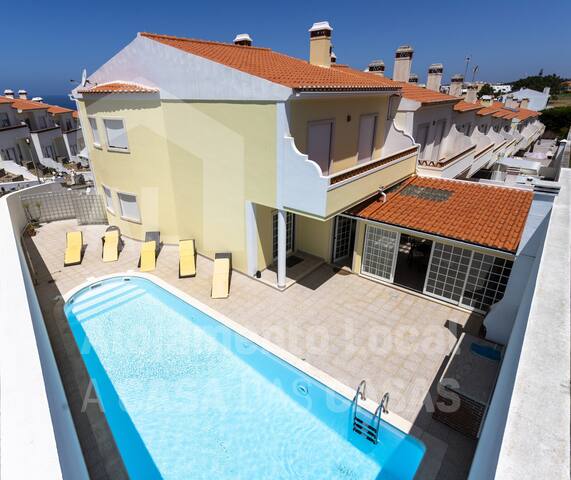 Villa BelaVista by ACasaDasCasas gallery image 2