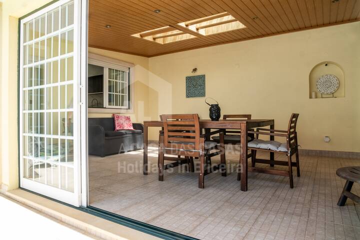 Villa BelaVista by ACasaDasCasas gallery image 4