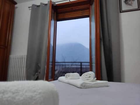 Il Corbetto di Michela & Matteo Vacation Home