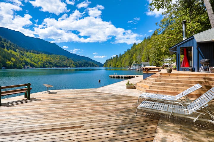 Wanderers Choice managed Airbnb listing 3