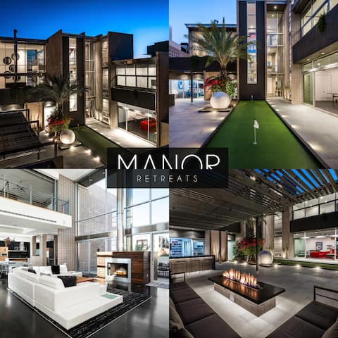 The George Hotel – Luxury in Old Town Scottsdale