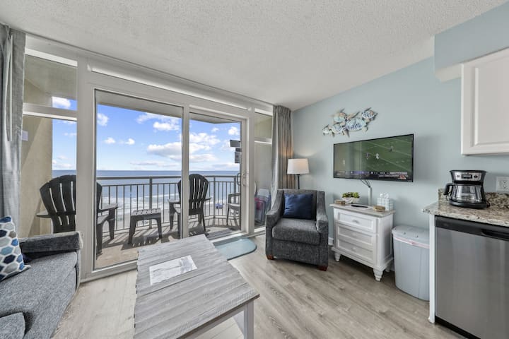 Vitamin Sea Properties managed Airbnb listing 3