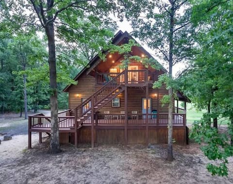 Legacy Lodge at Tannenbaum
