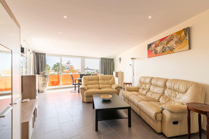 Go2Tenerife managed Airbnb listing 2