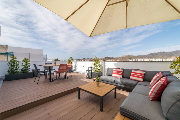 Suite Homes managed Airbnb listing 1