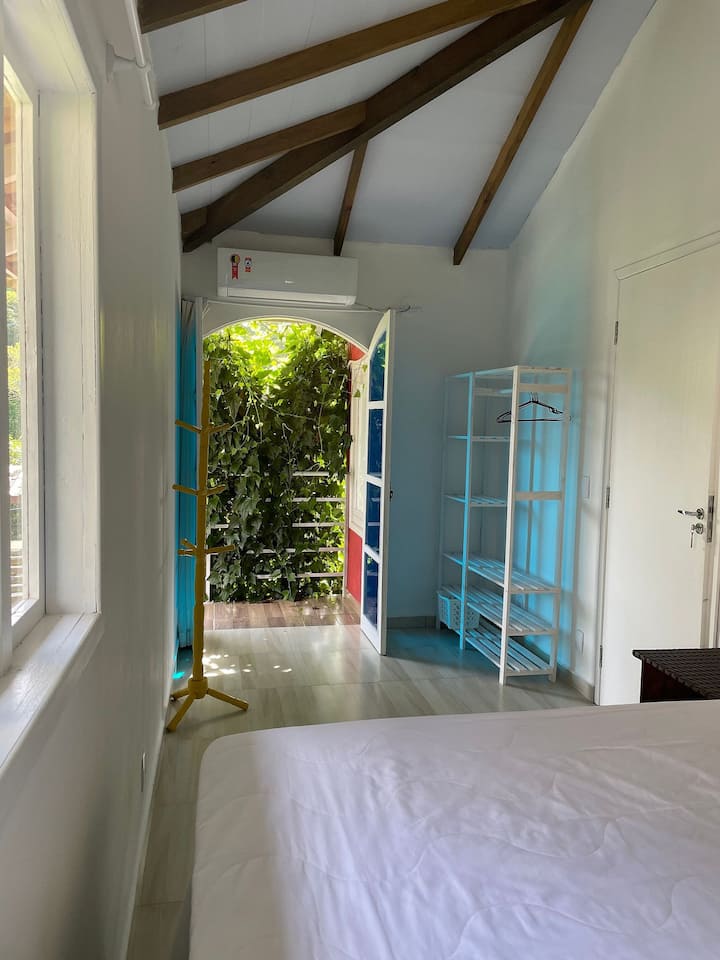 Chambre :