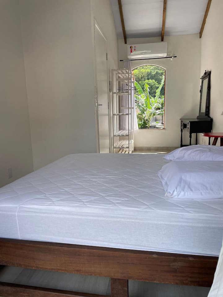 Chambre :