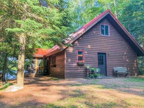 Songbird Trail Cottage