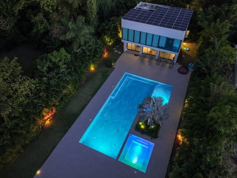 Ritz Carlton-Dorado Beach 3BR 3BA Luxury Villa