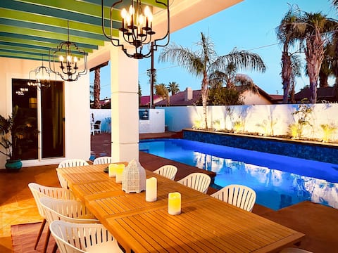 Casa Mirage- Where Vacation Dreams Come True