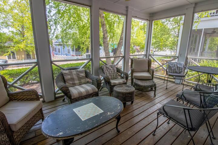 Beachwalk Vacation Rentals managed Airbnb listing 3