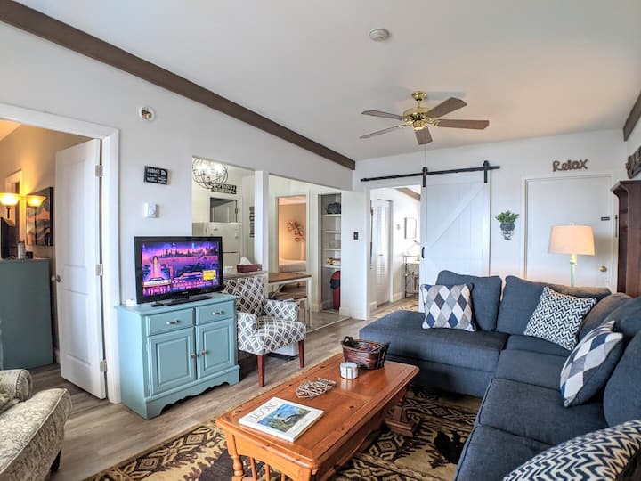 Village At Winnipesaukee Unit 1033 - Laconia, NH