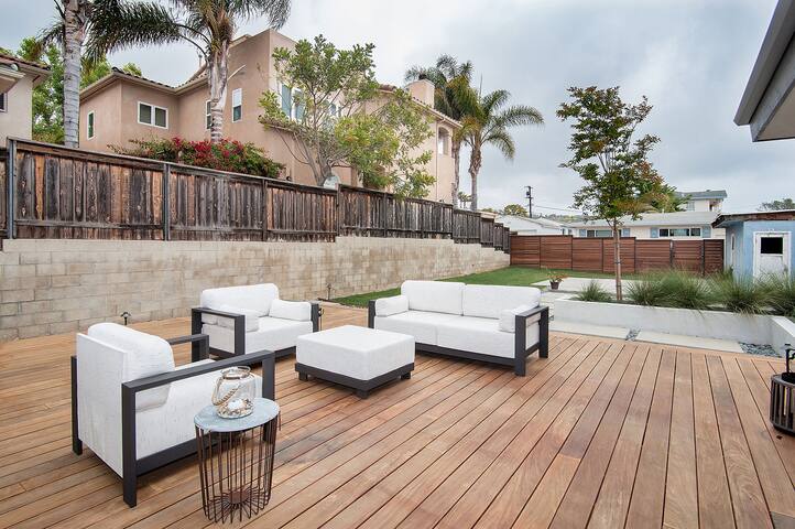 Remodeled La Jolla 3Bd Home Walk to Beach! gallery image 5