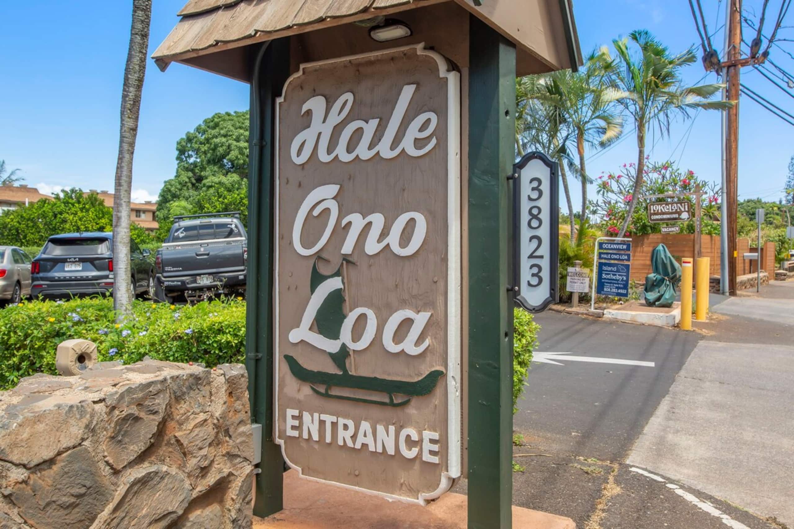 Condo in Lahaina · ★4.93 · 1 bedroom · 2 beds · 1 bath - Image 33