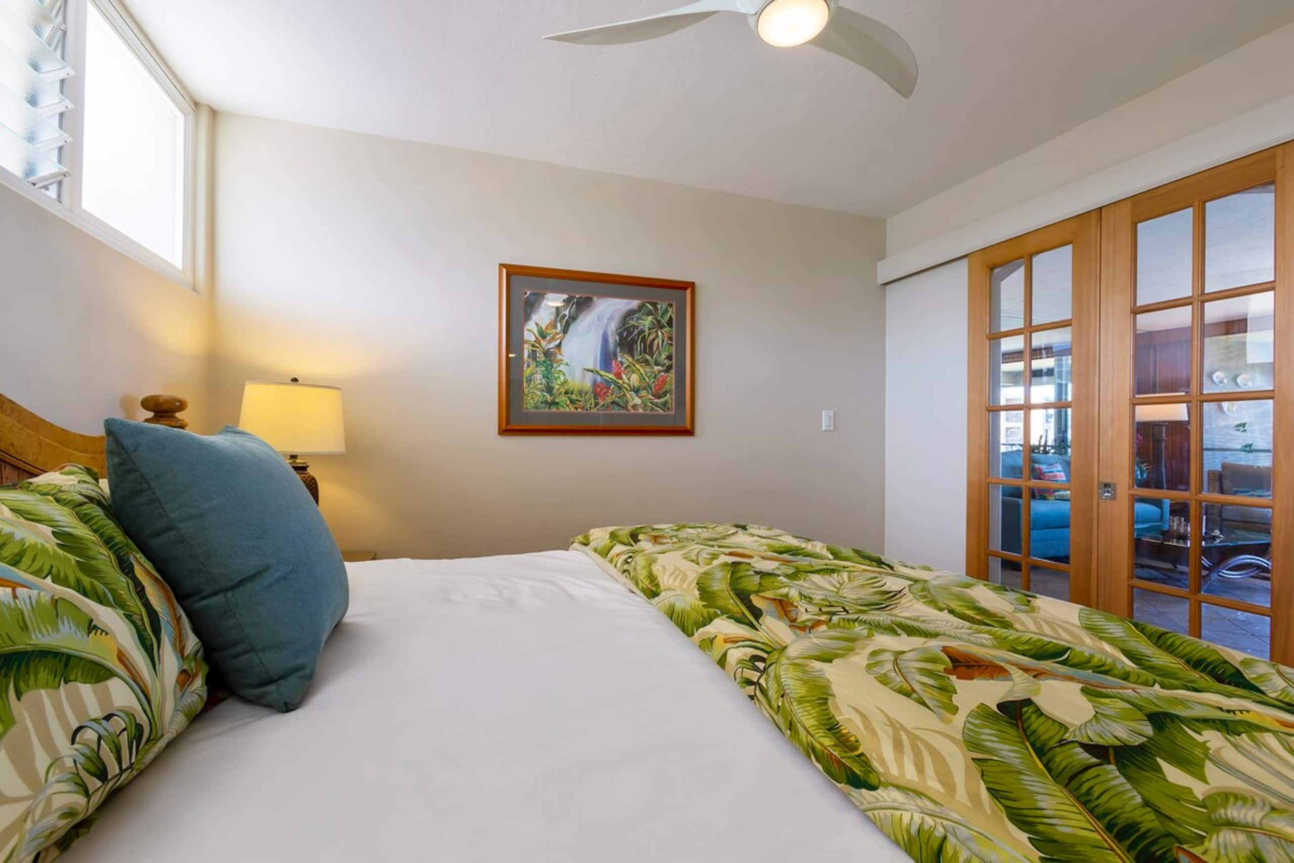 Condo in Lahaina · ★4.93 · 1 bedroom · 2 beds · 1 bath - Image 18