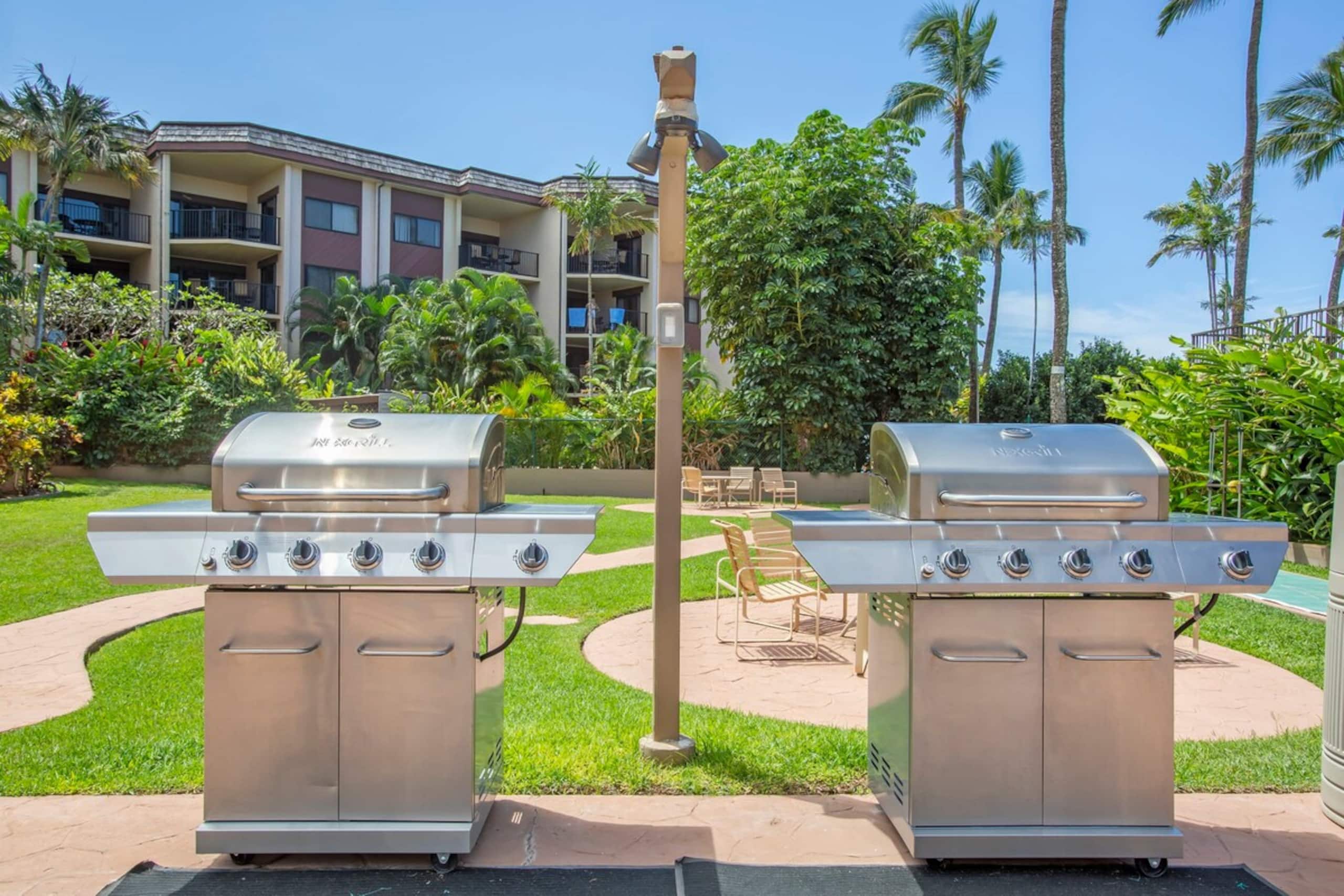 Condo in Lahaina · ★4.93 · 1 bedroom · 2 beds · 1 bath - Image 30