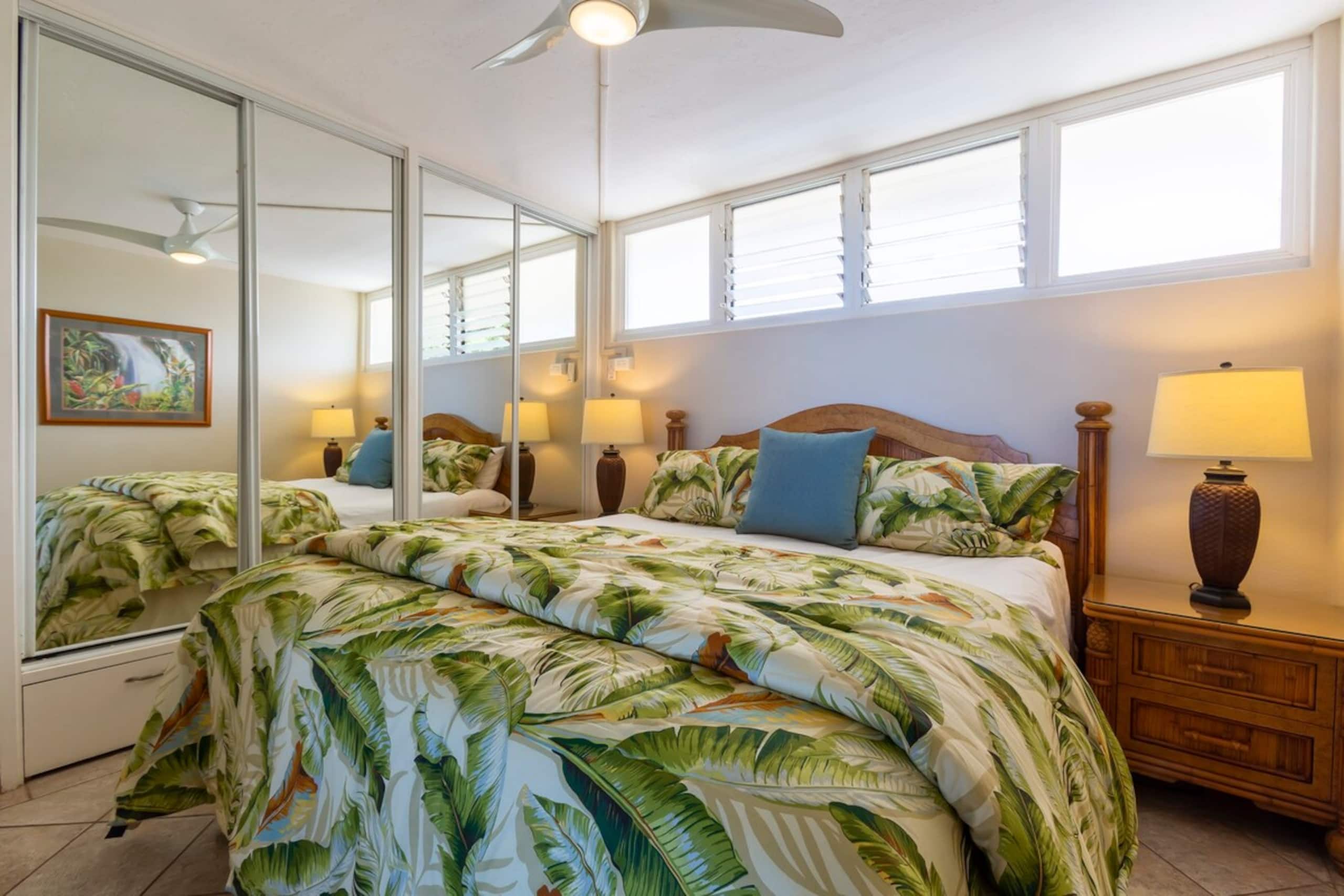 Condo in Lahaina · ★4.93 · 1 bedroom · 2 beds · 1 bath - Image 20