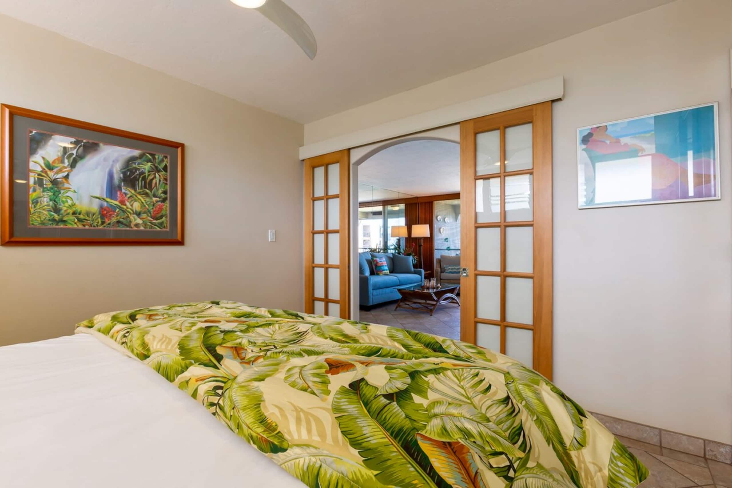 Condo in Lahaina · ★4.93 · 1 bedroom · 2 beds · 1 bath - Image 19
