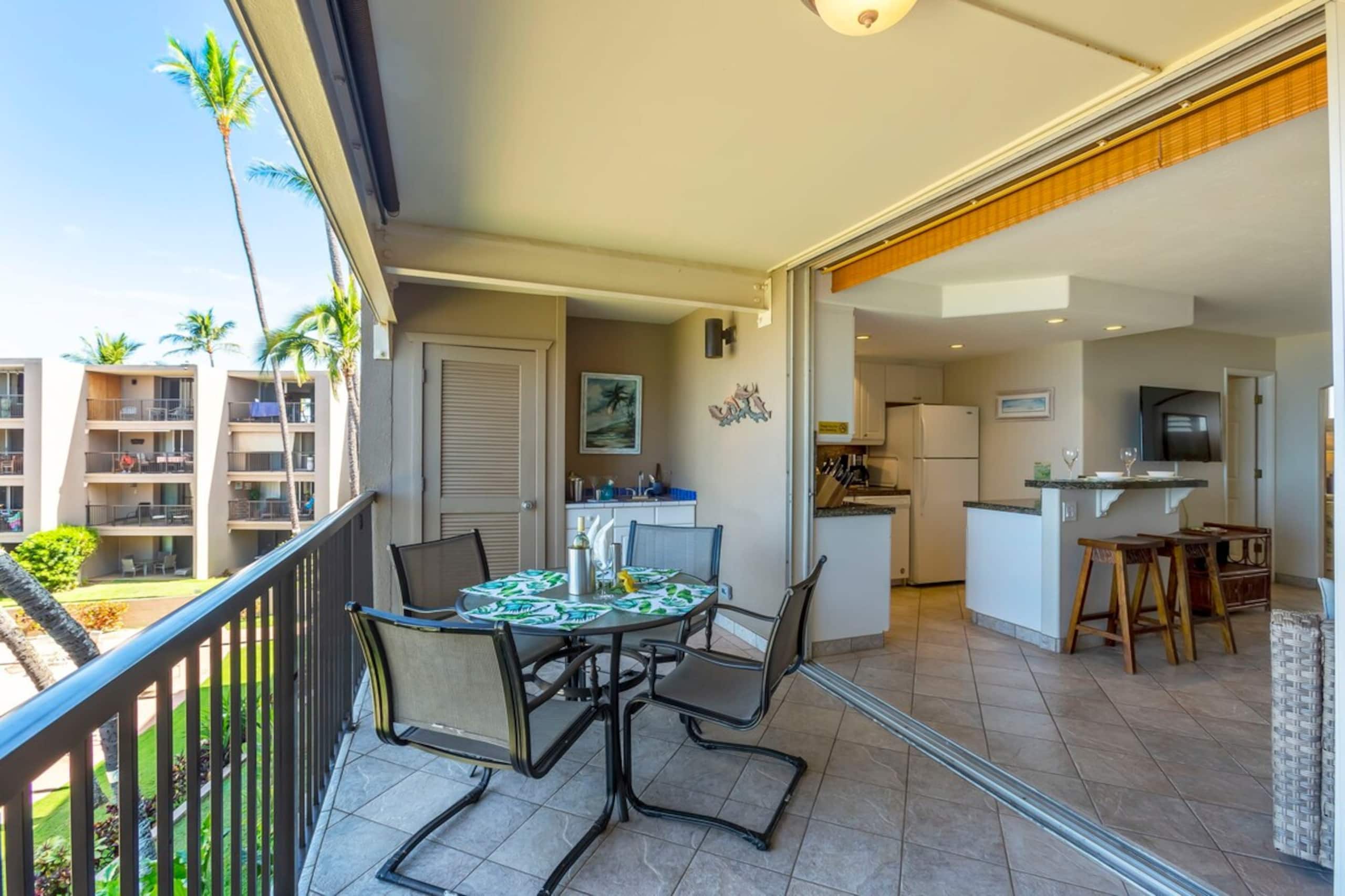 Condo in Lahaina · ★4.93 · 1 bedroom · 2 beds · 1 bath - Image 9