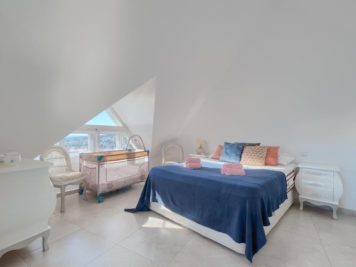 Спална соба 1