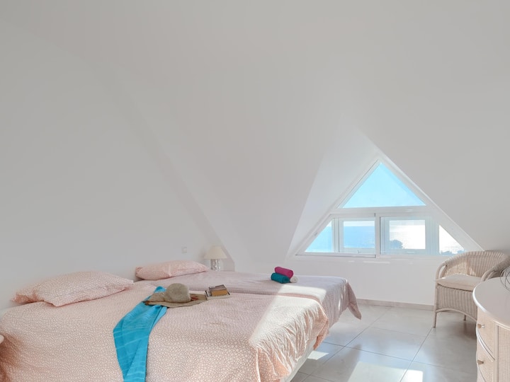 Спална соба 2