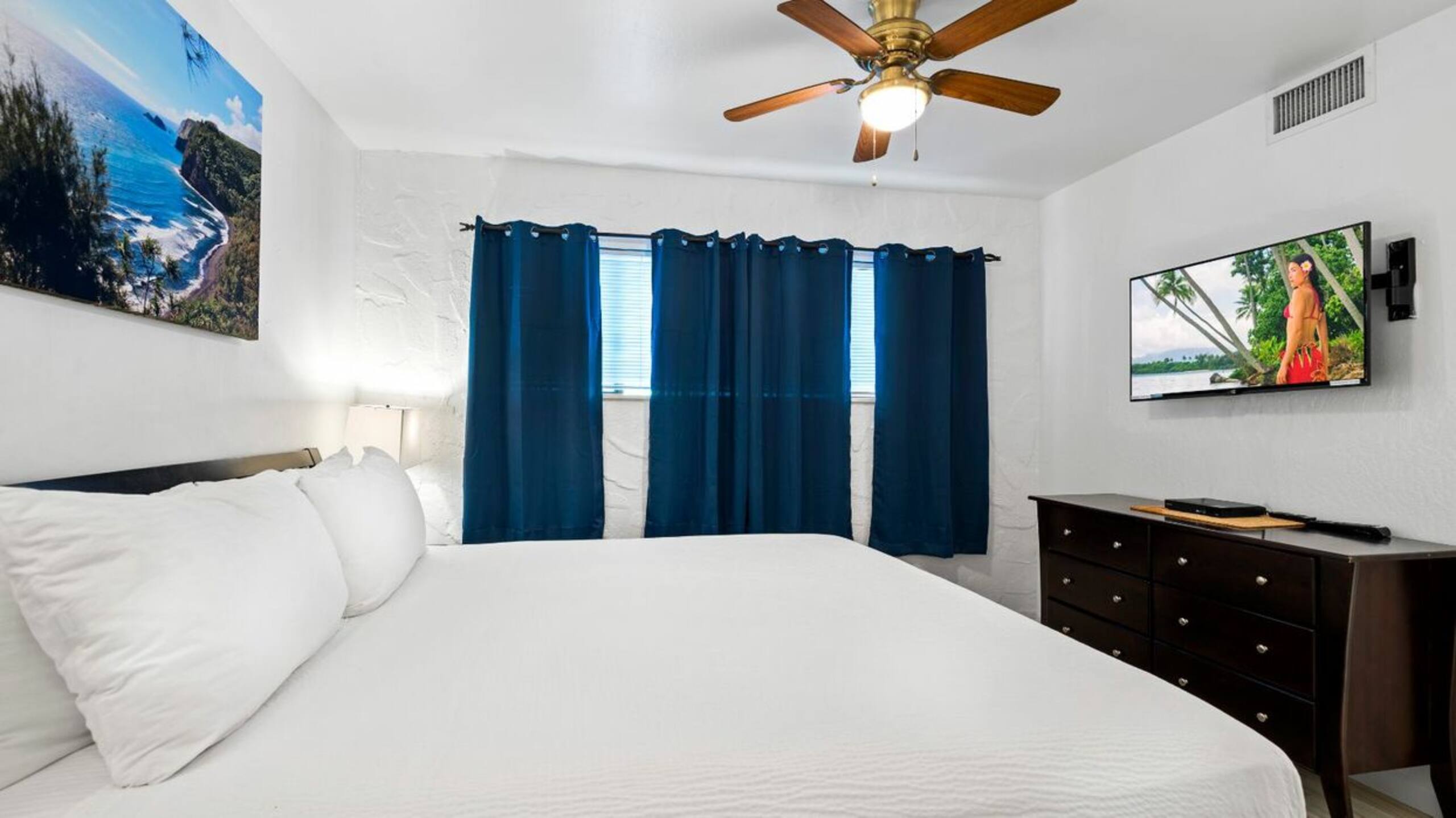 Condo in Kailua-Kona · ★4.57 · 1 bedroom · 2 beds · 1 bath - Image 13