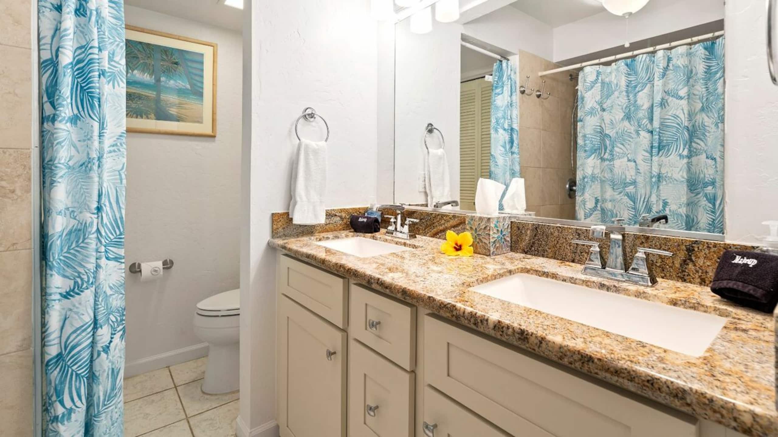 Condo in Kailua-Kona · ★4.57 · 1 bedroom · 2 beds · 1 bath - Image 12