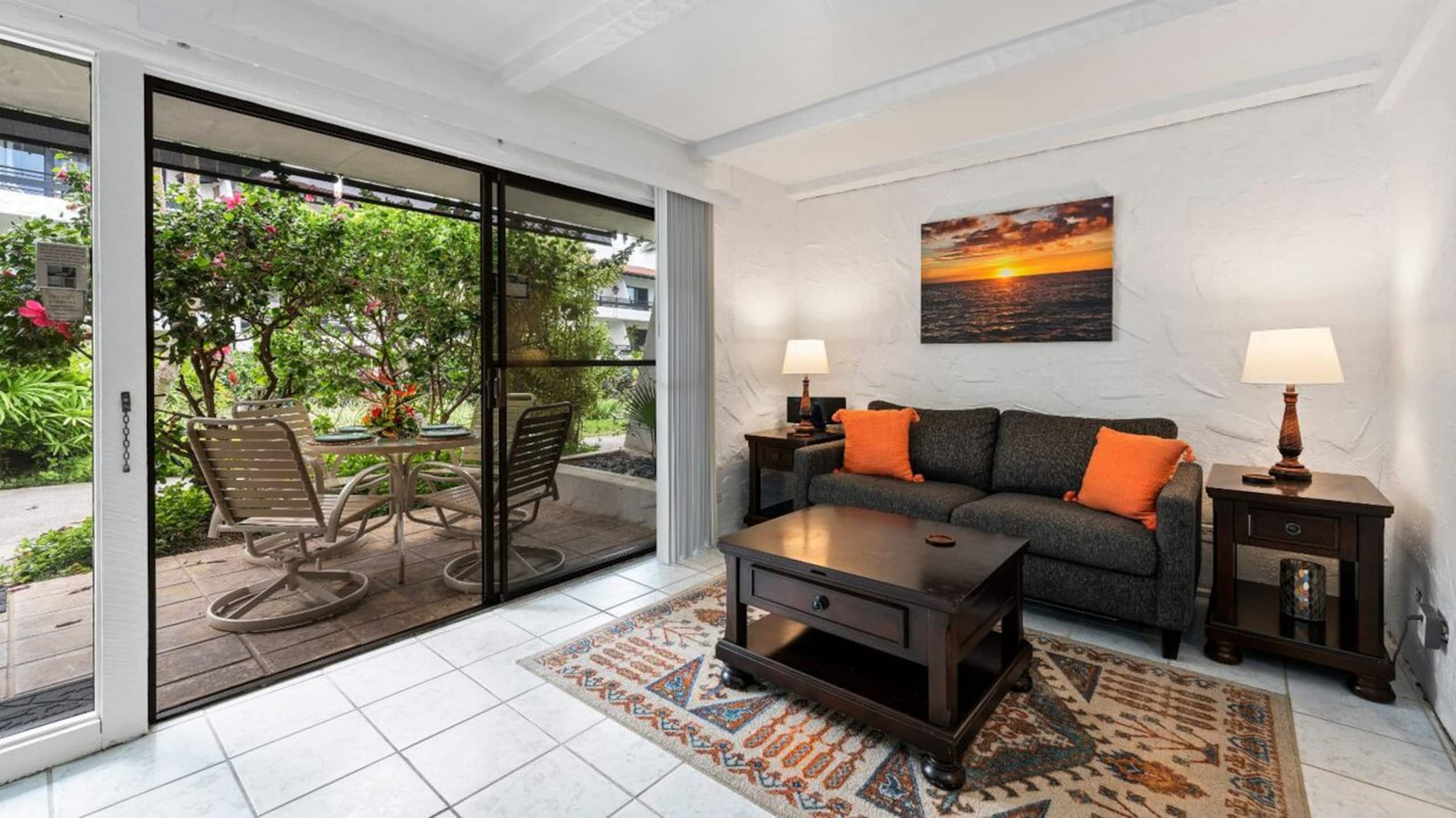 Condo in Kailua-Kona · ★4.57 · 1 bedroom · 2 beds · 1 bath - Image 7