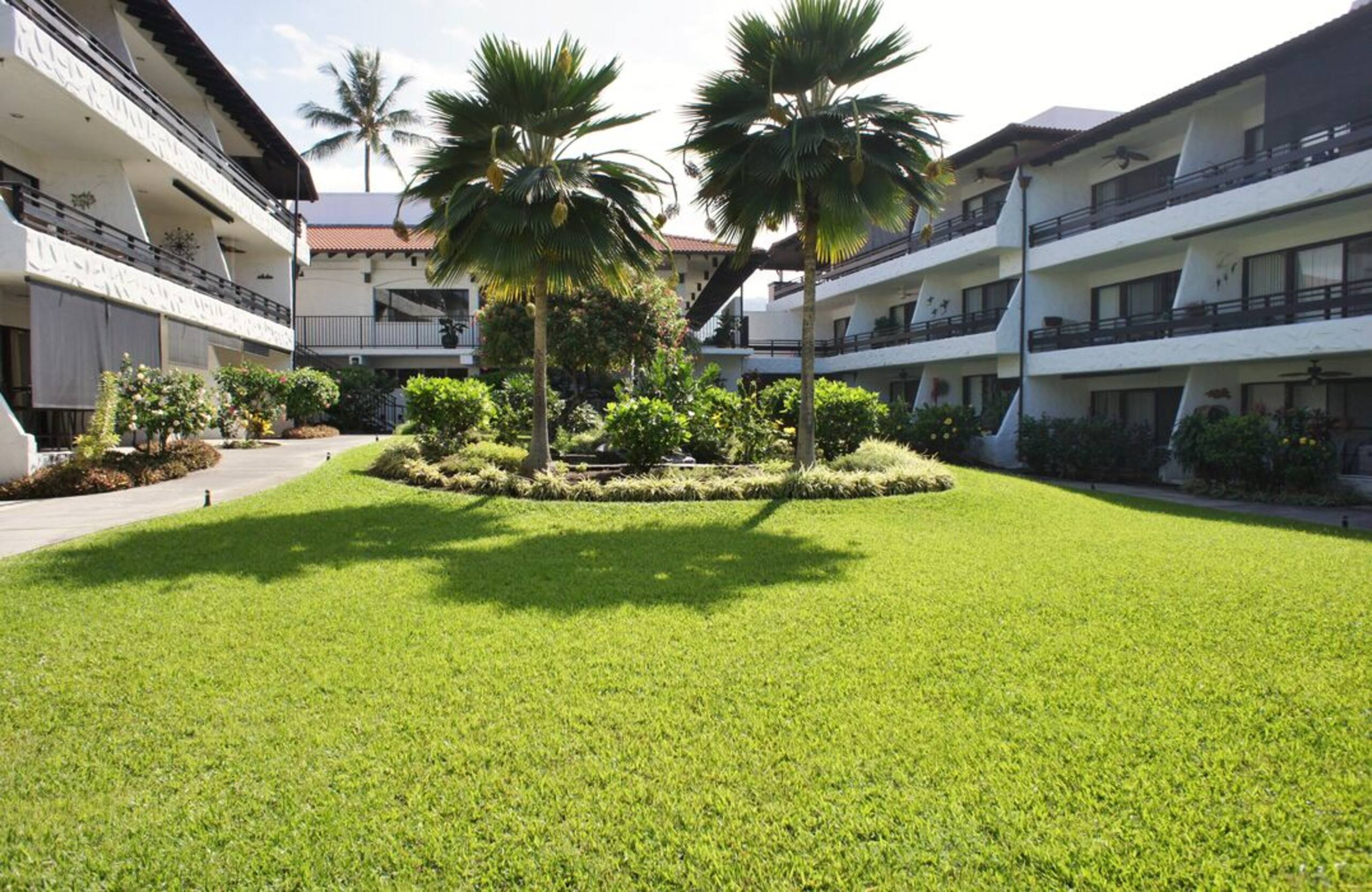 Condo in Kailua-Kona · ★4.57 · 1 bedroom · 2 beds · 1 bath - Image 20