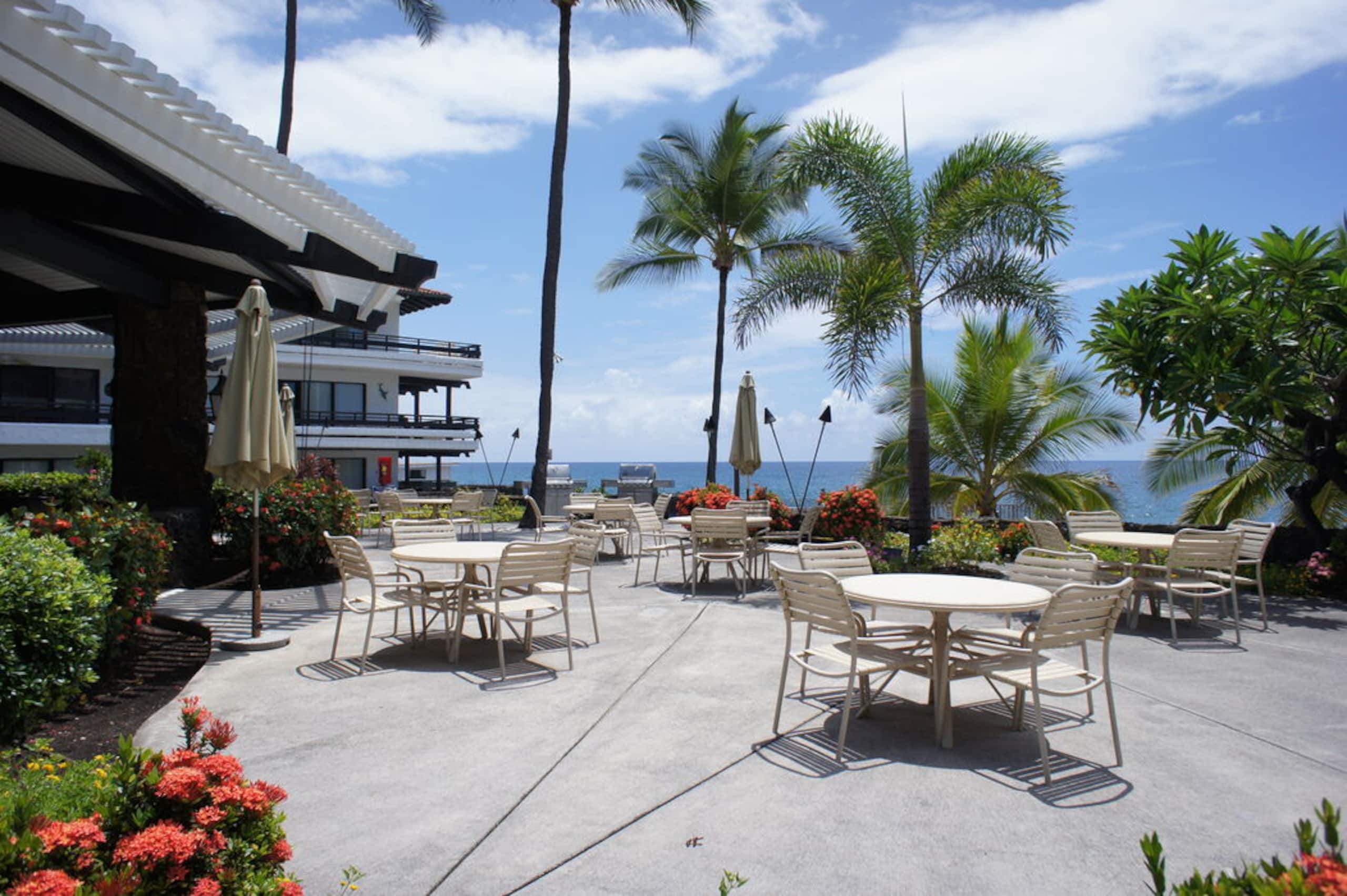 Condo in Kailua-Kona · ★4.57 · 1 bedroom · 2 beds · 1 bath - Image 24