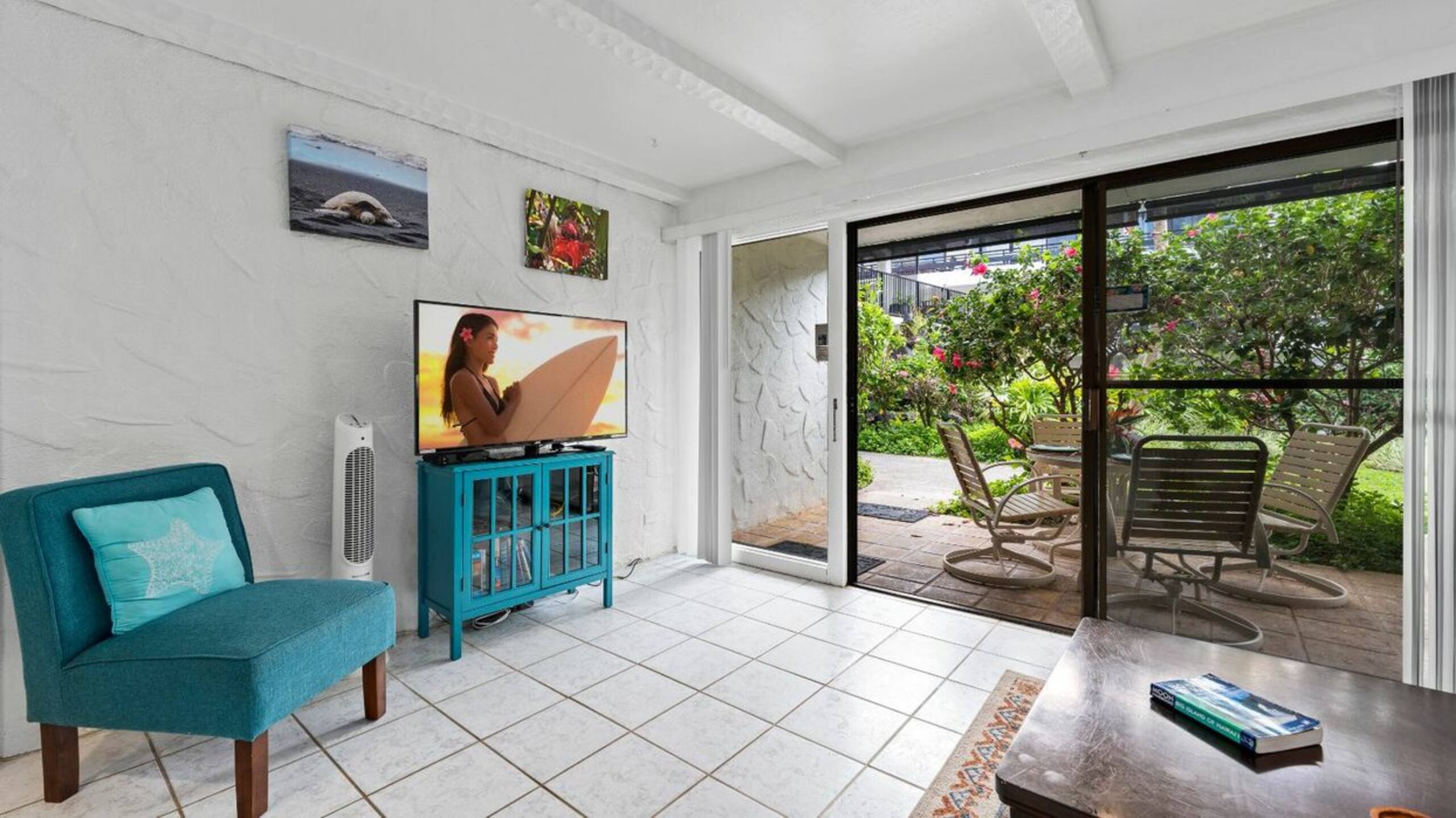 Condo in Kailua-Kona · ★4.57 · 1 bedroom · 2 beds · 1 bath - Image 8