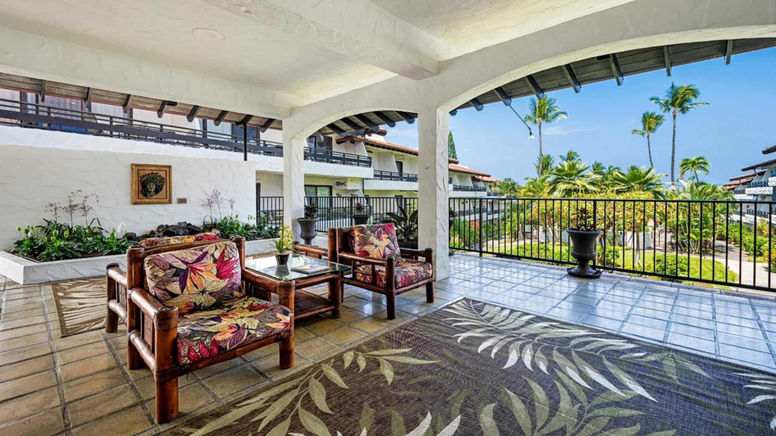 Condo in Kailua-Kona · ★4.57 · 1 bedroom · 2 beds · 1 bath - Image 19