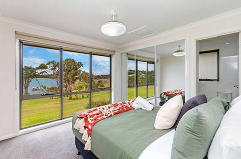 Hopkins View Holiday Home
