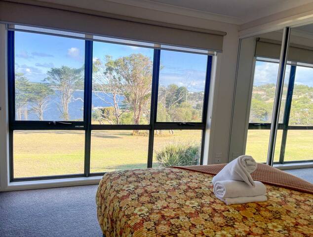 Hopkins View Holiday Home