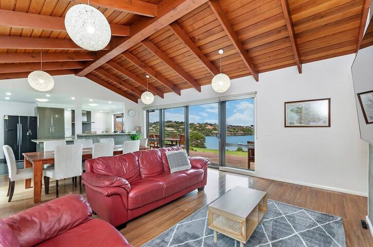 Hopkins View Holiday Home gallery image 5