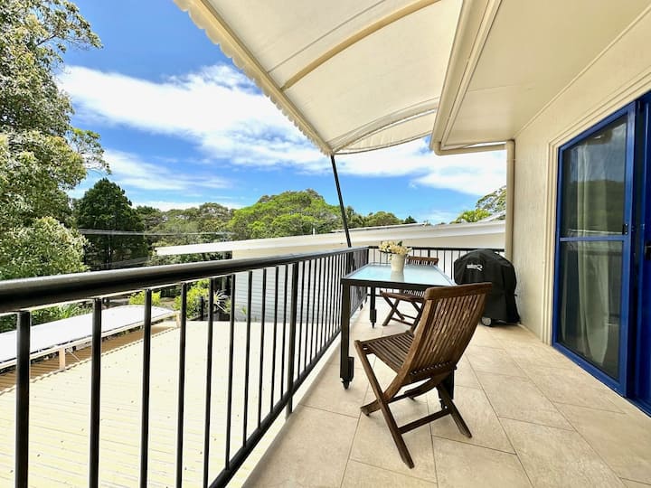 Kookaburra Lodge 3 - Noosa Heads