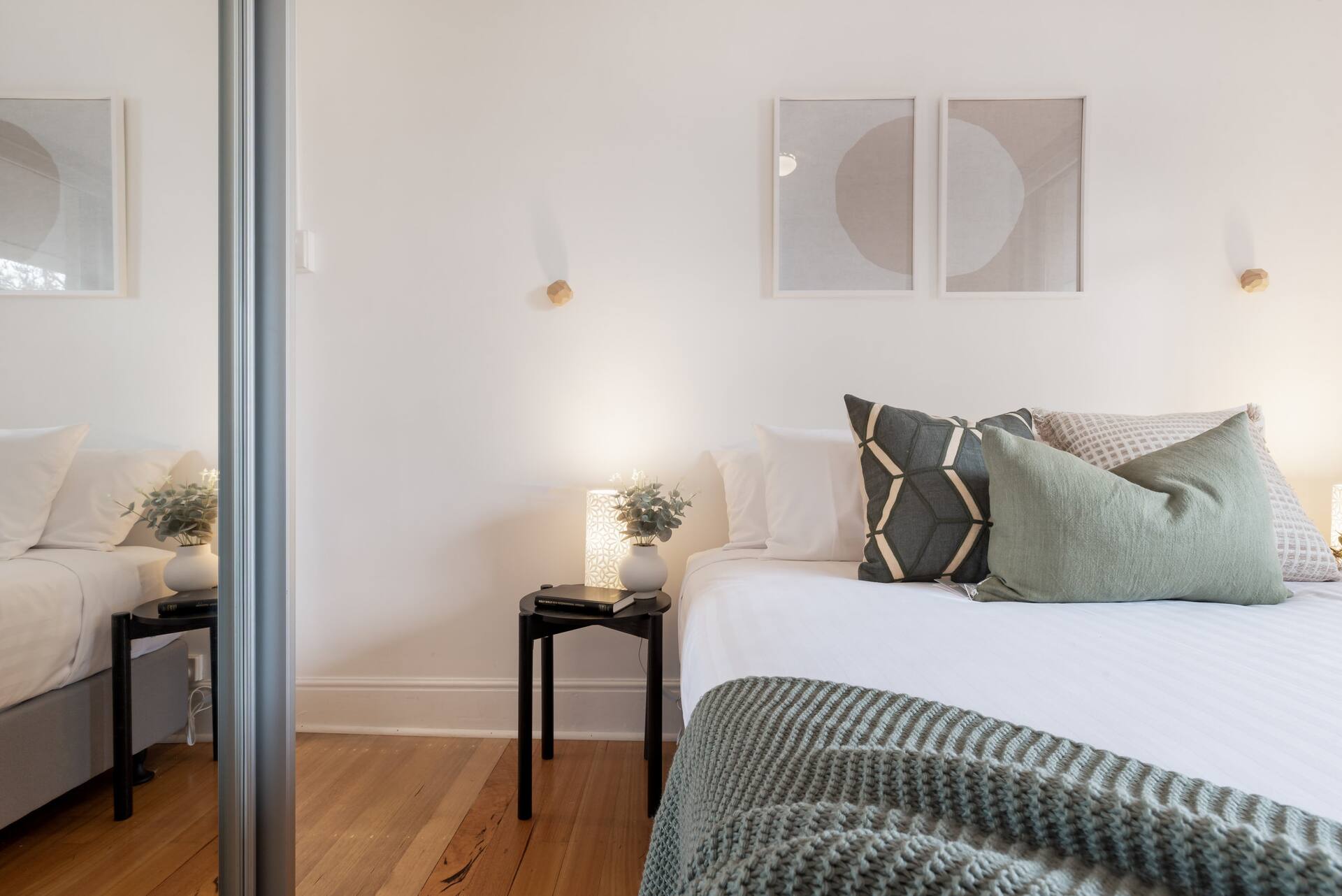 Walter Cottage As Cosy As It Is Convenient — photo 2